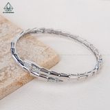  B917 Lắc tay rắn 