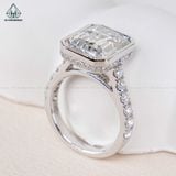  RG223 VT14K Emerald 8*10 