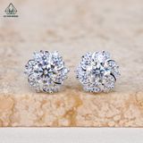  EG119 VT14K 5mm chuôi vặn 