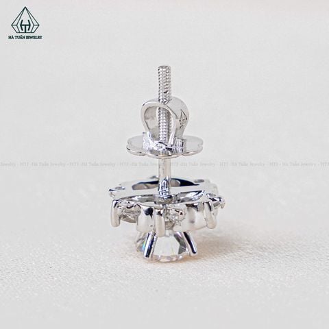 EG119 VT14K 5mm chuôi đẩy