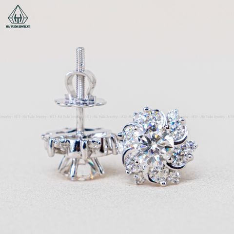 EG119 VT14K 5mm chuôi đẩy