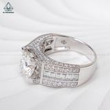  RMG074 VT14K 9mm (dày vàng) 