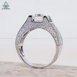  RMG074 VT14K 9mm (dày vàng) 