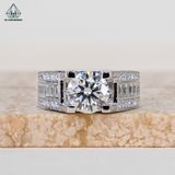  RMG074 VT14K 9mm (dày vàng) 