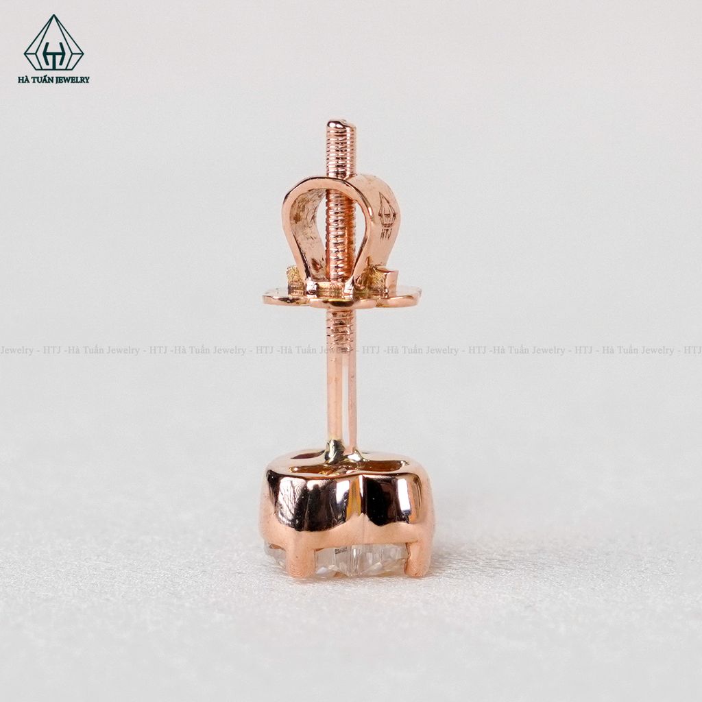 EG120 VH18K Heart 5x5mm