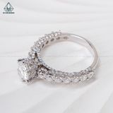  RG245 VT14K 6.3mm MONTE 