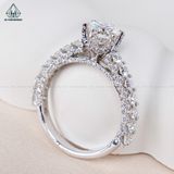  RG245 VT14K 6.3mm MONTE 