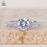  RG246 VT18K 6mm MONTE 