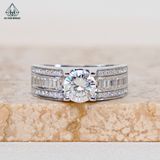  RMG108 VT18K 6mm MONTE 