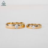  CRG028 VV14K 3mm-4mm 