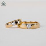  CRG028 VV14K 3mm-4mm 