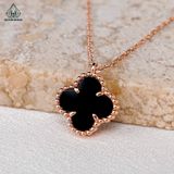  NG005 VH18K 9mm Dây chuyền VAN đen 