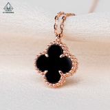  NG005 VH18K 9mm Dây chuyền VAN đen 