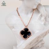  NG005 VH18K 9mm Dây chuyền VAN đen 