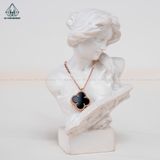  NG005 VH18K 9mm Dây chuyền VAN đen 