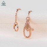  BWG016 VH18K 9mm Lắc VAN đen 