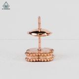  EG125 VH18K 9mm Bông VAN trắng 