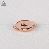  EG125 VH18K 9mm Bông VAN trắng 