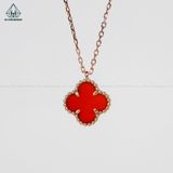  NG005 VH18K 9mm Dây chuyền VAN đỏ 