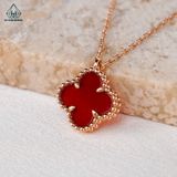  NG005 VH18K 9mm Dây chuyền VAN đỏ 