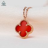  NG005 VH18K 9mm Dây chuyền VAN đỏ 