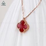  NG005 VH18K 9mm Dây chuyền VAN đỏ 