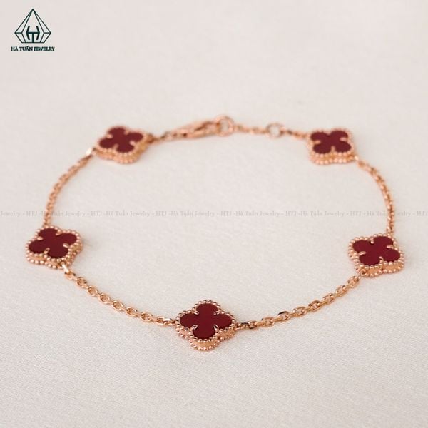  BWG016 VH18K 9mm Lắc VAN đỏ 