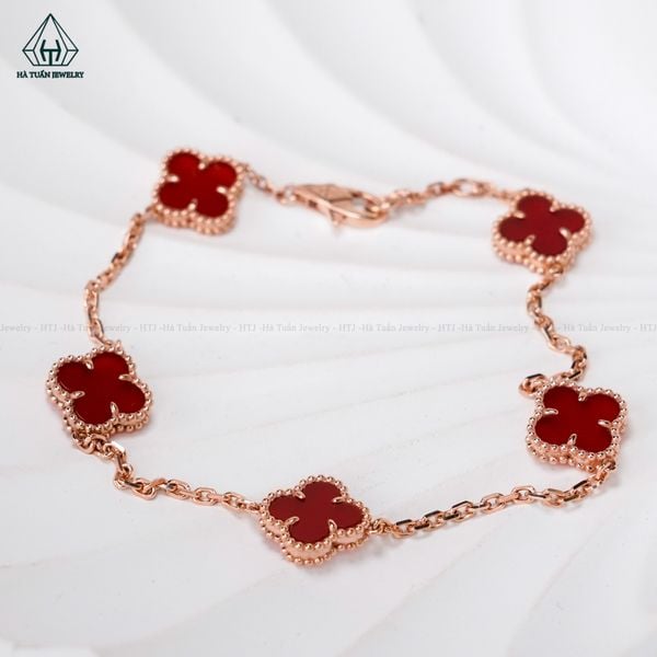  BWG016 VH18K 9mm Lắc VAN đỏ 