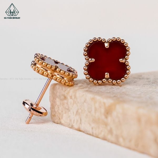  EG125 VH18K 9mm Bông VAN đỏ 