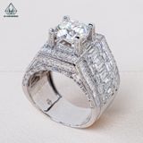  RMG111 VT18K 10mm MONTE 