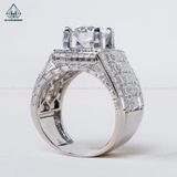  RMG111 VT18K 10mm MONTE 