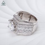  RMG111 VT18K 10mm MONTE 