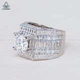  RMG111 VT18K 10mm MONTE 