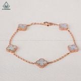  BWG016 VH18K 9mm Lắc VAN trắng 