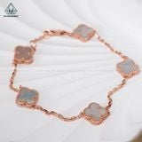  BWG016 VH18K 9mm Lắc VAN trắng 