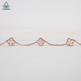  BWG016 VH18K 9mm Lắc VAN trắng 