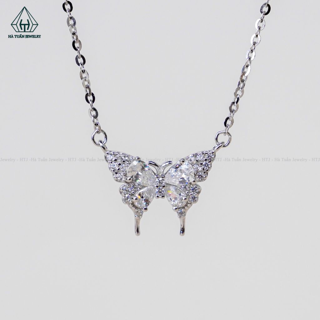 N623 Dây mặt liền bướm