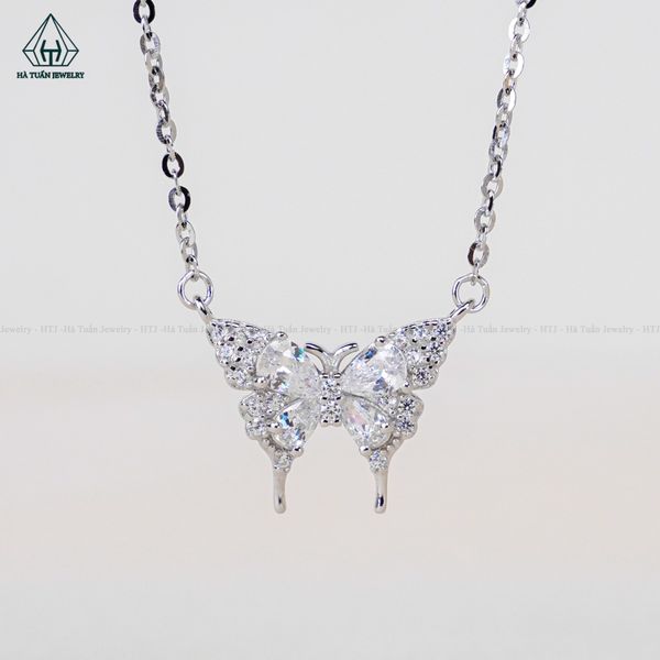  N623 Dây mặt liền bướm 