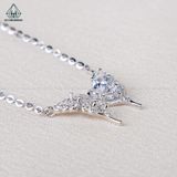  N623 Dây mặt liền bướm 