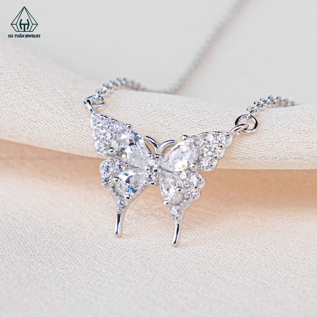 N623 Dây mặt liền bướm