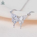  N623 Dây mặt liền bướm 