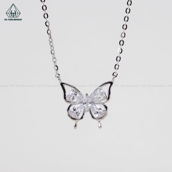  N629 Dây mặt liền bướm 