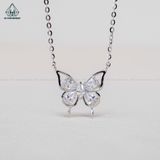  N629 Dây mặt liền bướm 