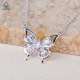  N629 Dây mặt liền bướm 