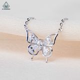  N629 Dây mặt liền bướm 