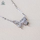  N629 Dây mặt liền bướm 