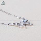  N629 Dây mặt liền bướm 