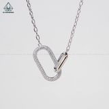  N631 Dây mặt liền 2 mắt xích 