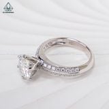  RG214 VT18K 8.1mm Monte GH 