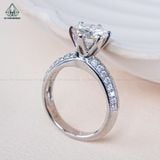  RG214 VT18K 8.1mm Monte GH 